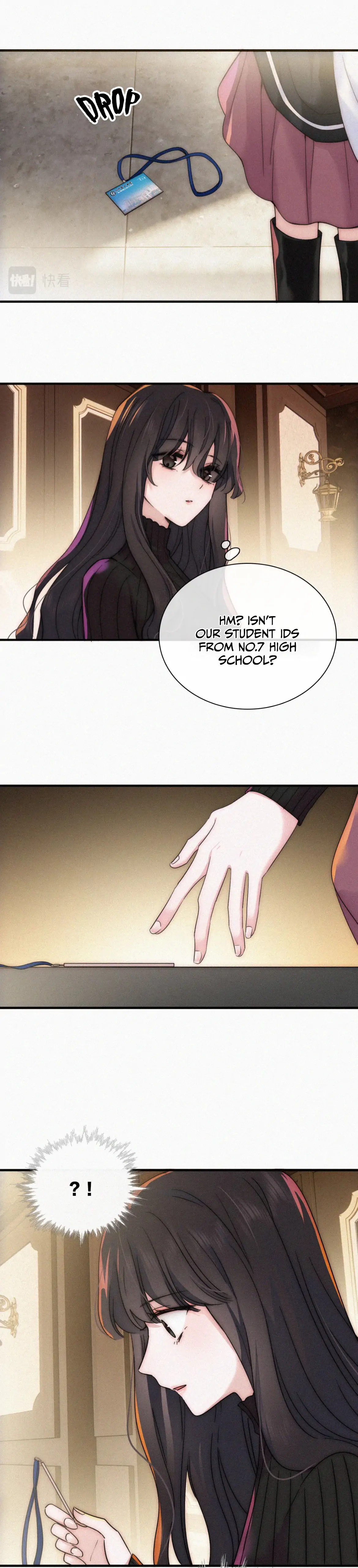 Only Love Chapter 12 - Page 14