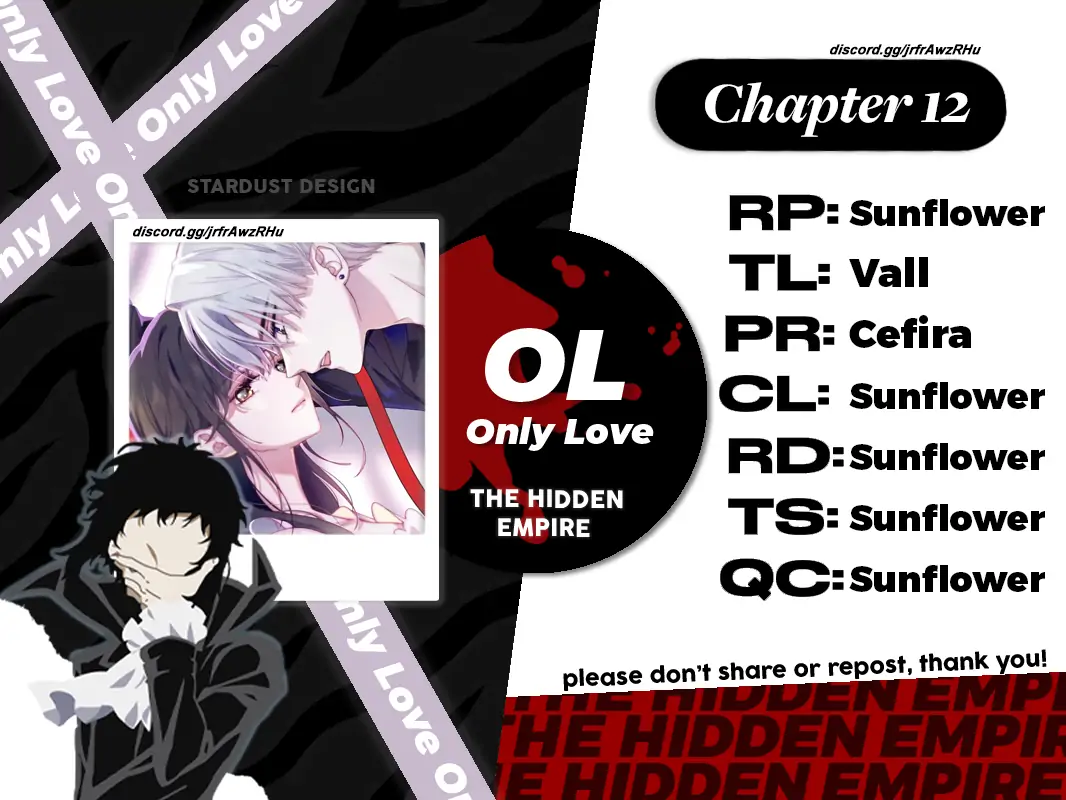 Only Love Chapter 12 - Page 17