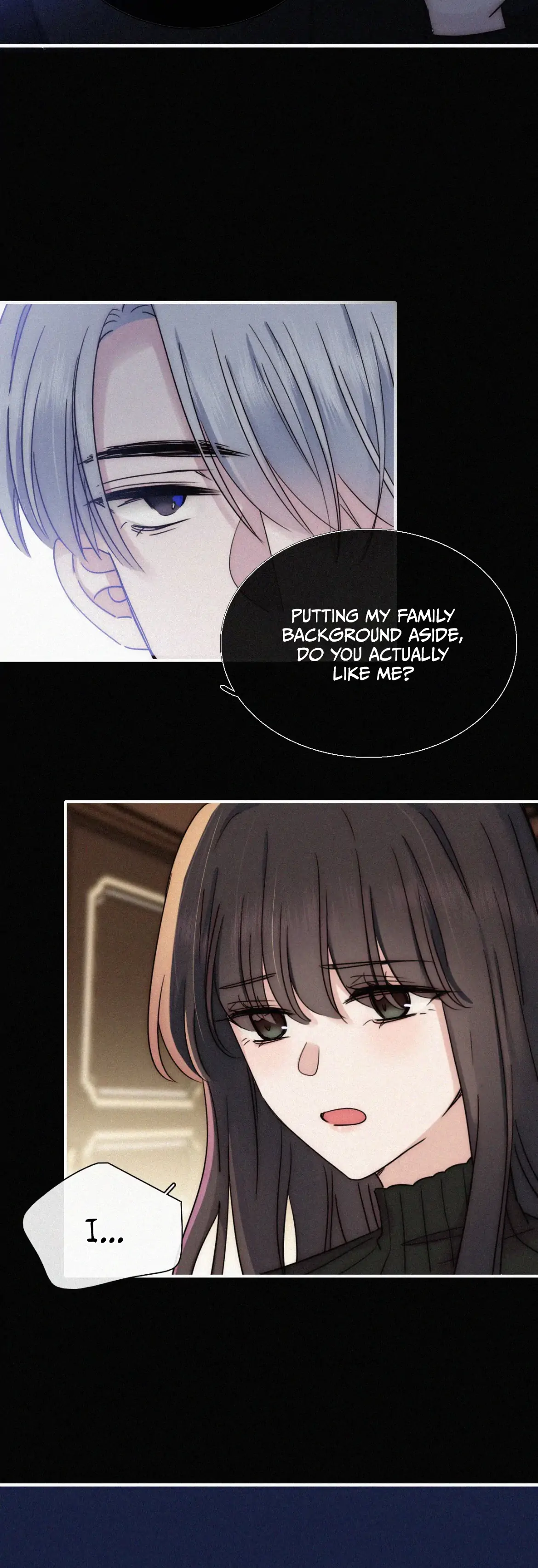 Only Love Chapter 13 - Page 13