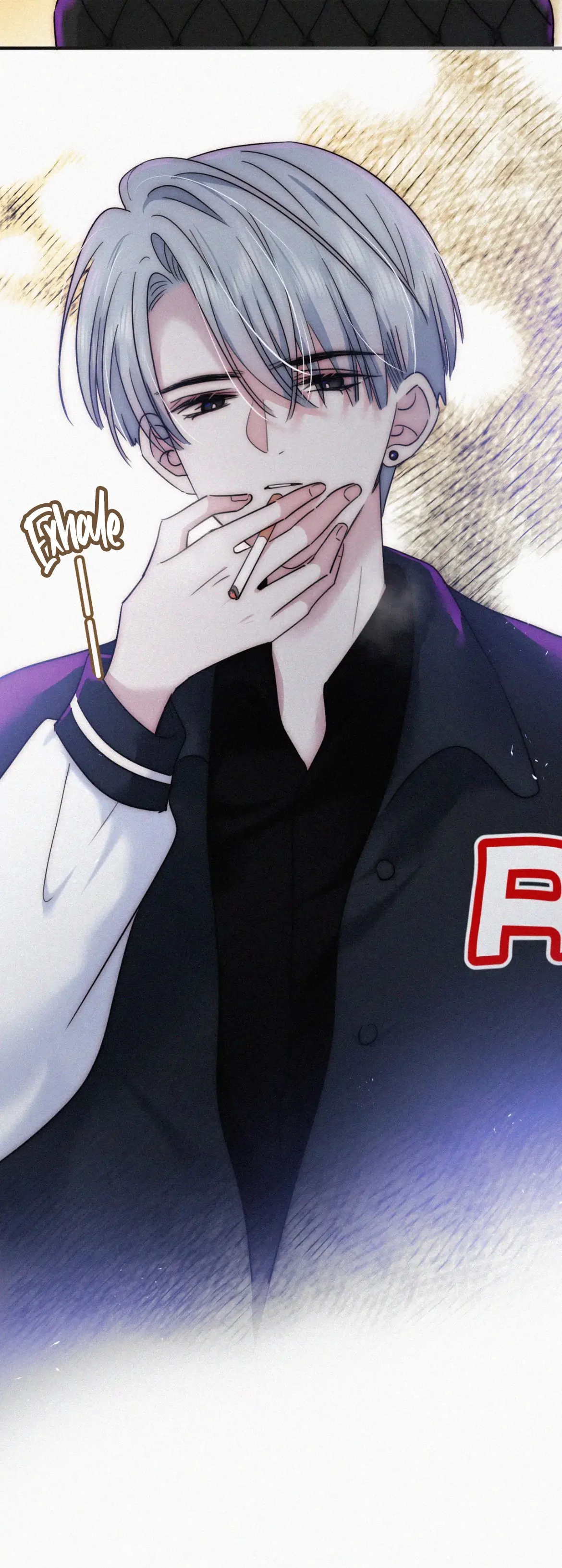 Only Love Chapter 13 - Page 16