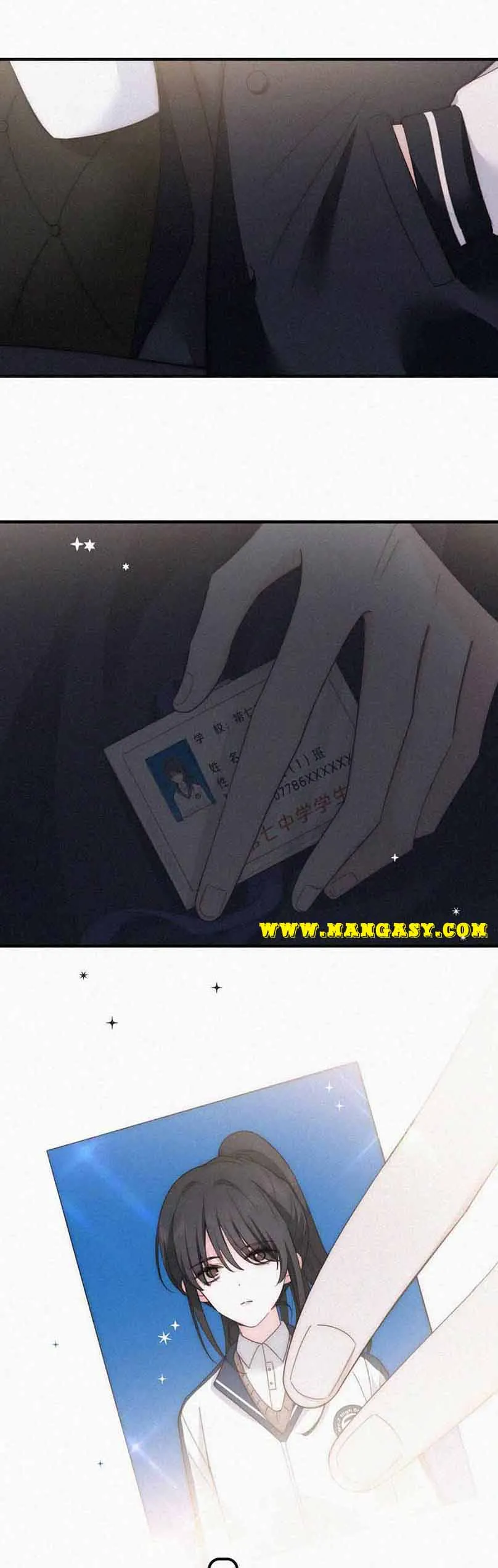 Only Love Chapter 14 - Page 4