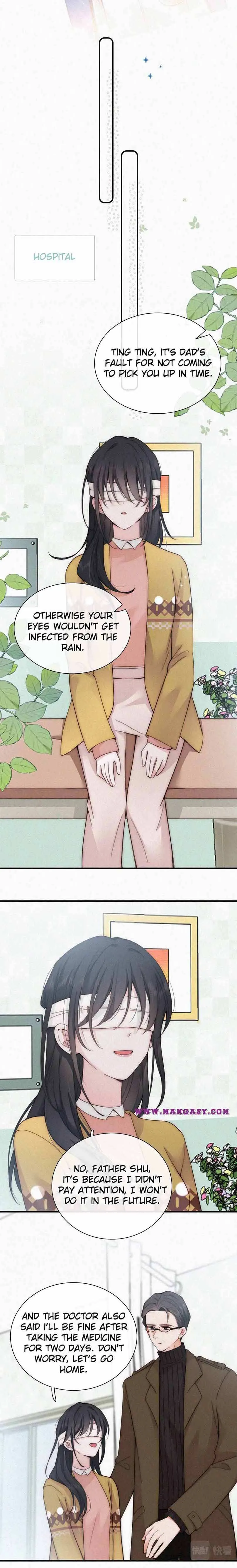 Only Love Chapter 14 - Page 5