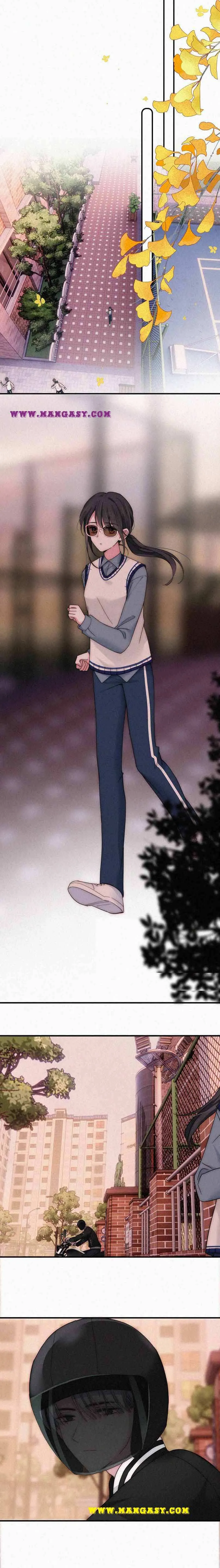 Only Love Chapter 14 - Page 12