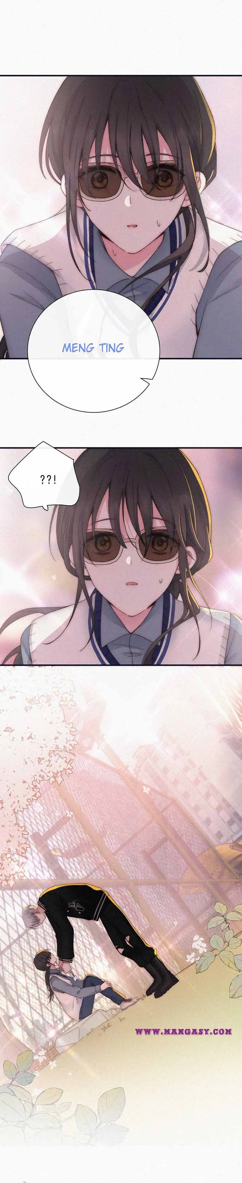 Only Love Chapter 14 - Page 18