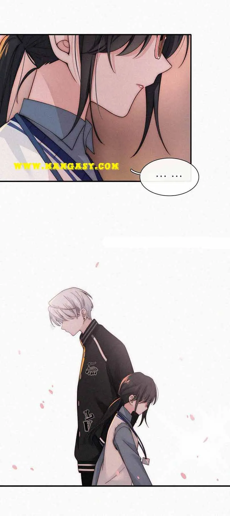 Only Love Chapter 15 - Page 9