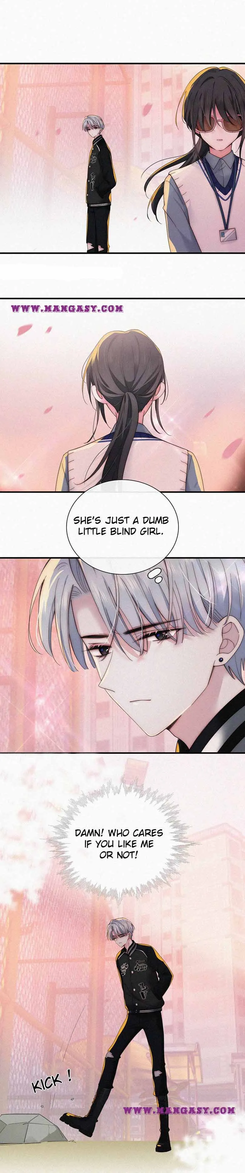 Only Love Chapter 15 - Page 10