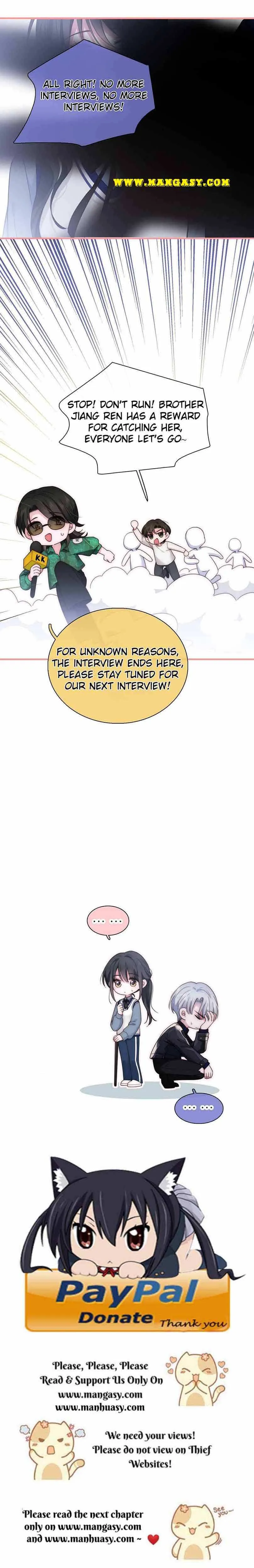 Only Love Chapter 15 - Page 20