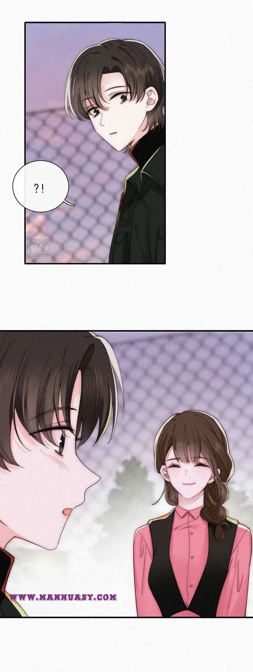 Only Love Chapter 16 - Page 4