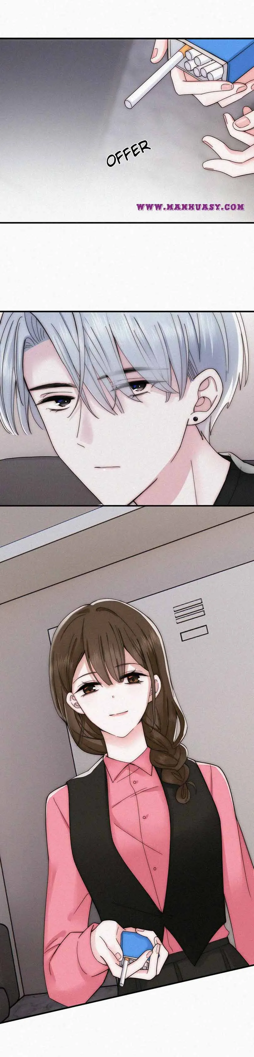 Only Love Chapter 16 - Page 6