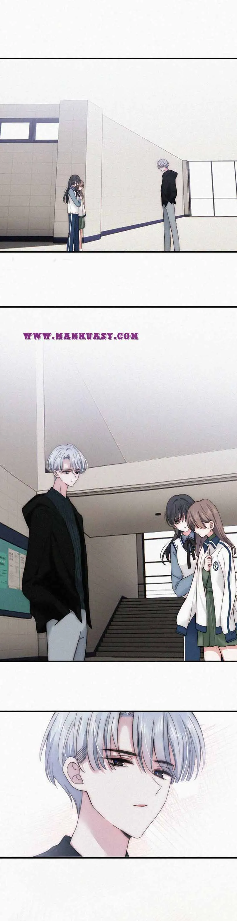 Only Love Chapter 16 - Page 14