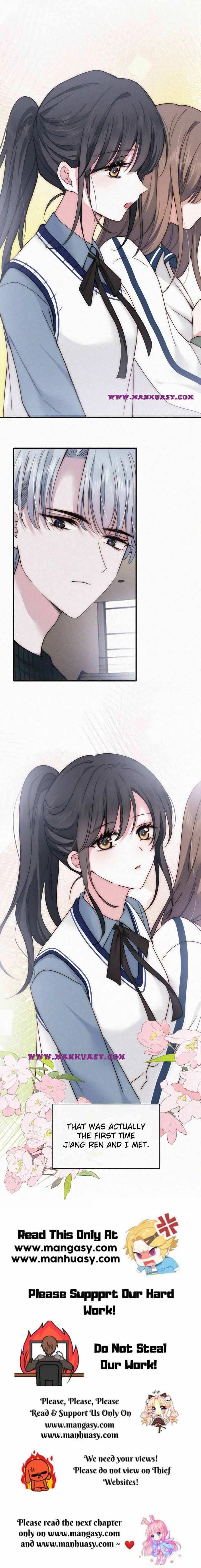 Only Love Chapter 16 - Page 15