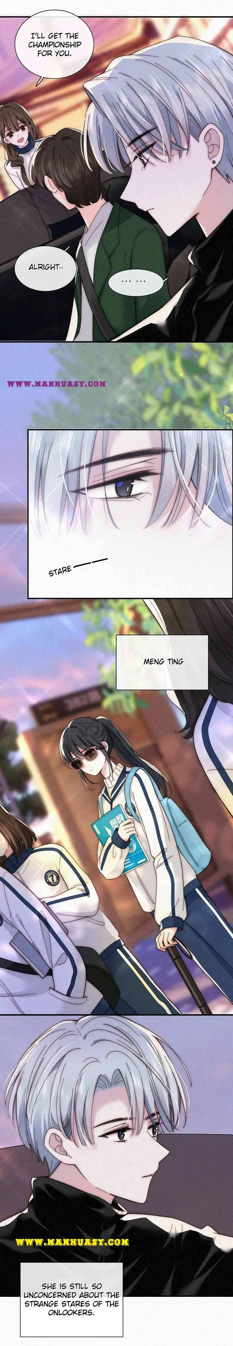 Only Love Chapter 17 - Page 13