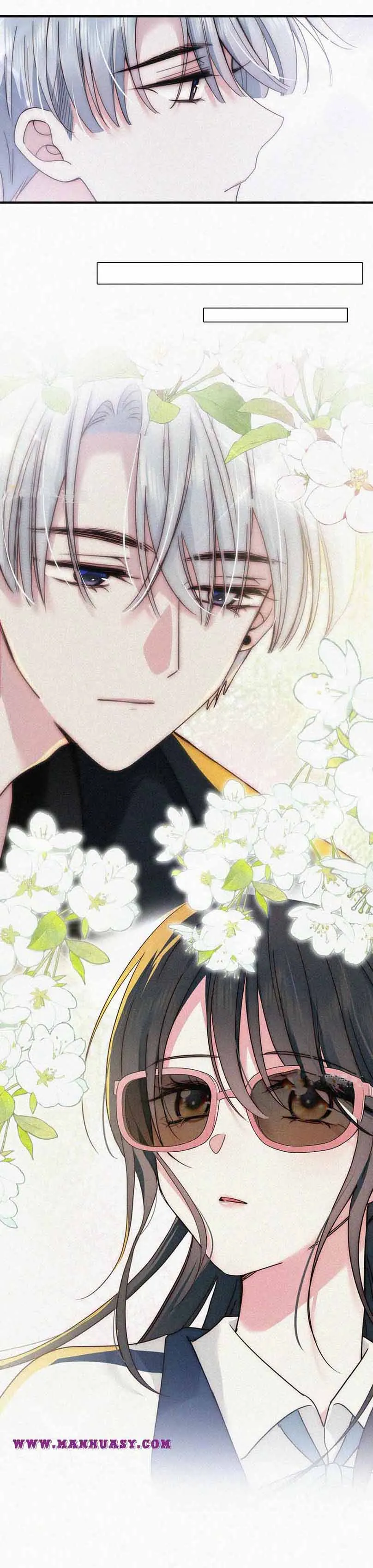 Only Love Chapter 17 - Page 14