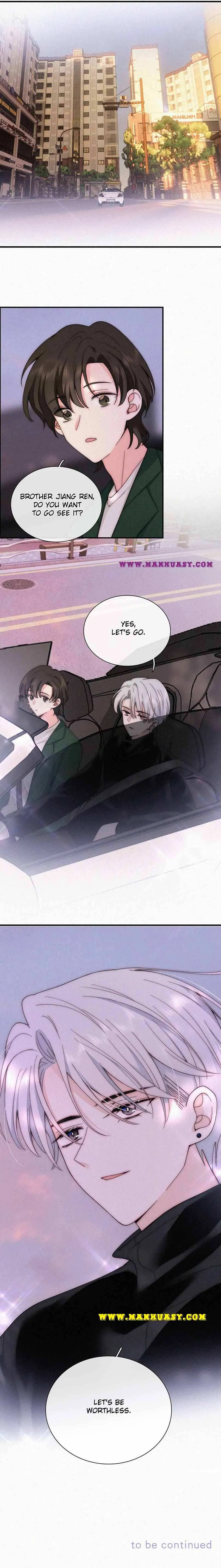 Only Love Chapter 17 - Page 17