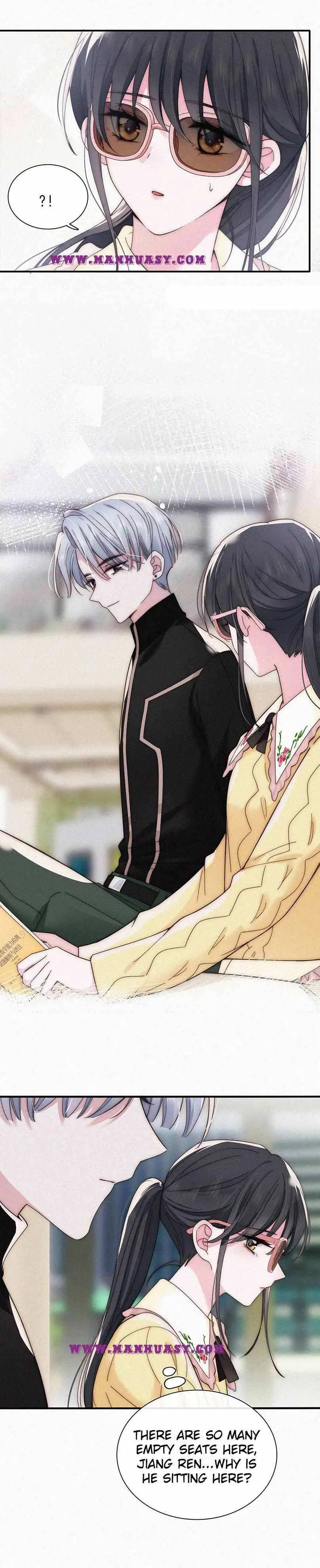 Only Love Chapter 18 - Page 14