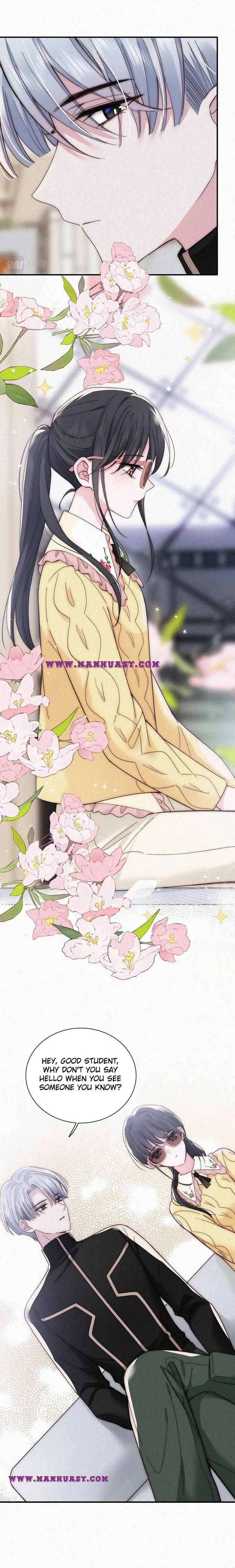 Only Love Chapter 18 - Page 16