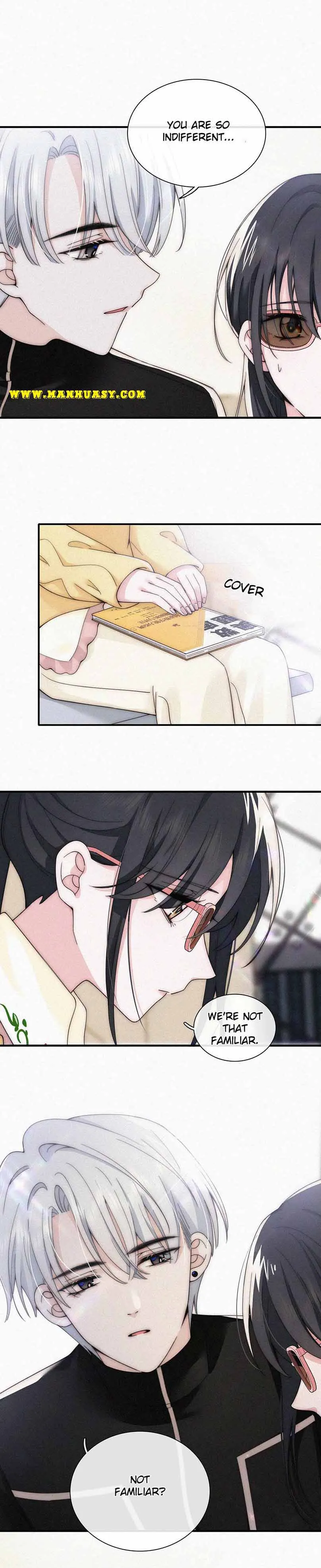 Only Love Chapter 18 - Page 17