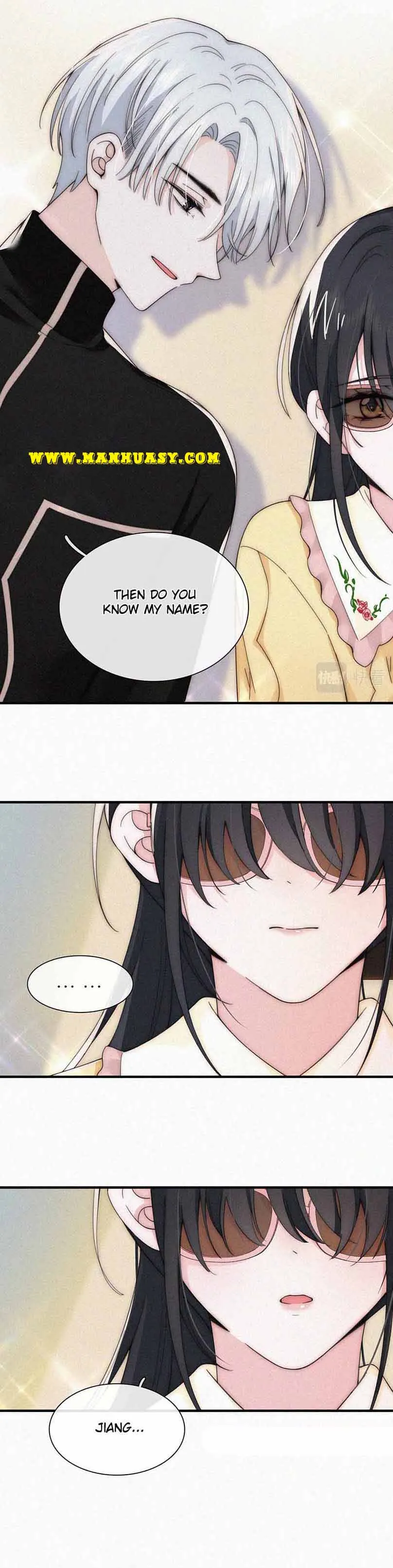 Only Love Chapter 18 - Page 18