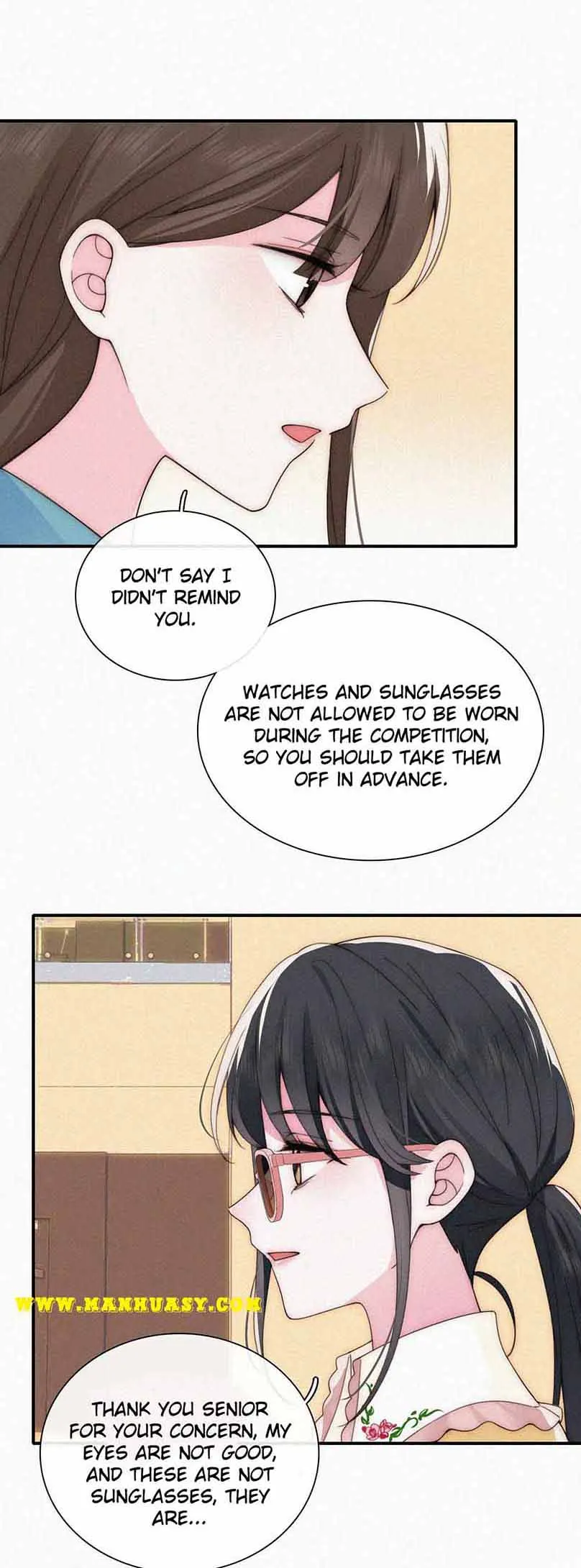 Only Love Chapter 19 - Page 4