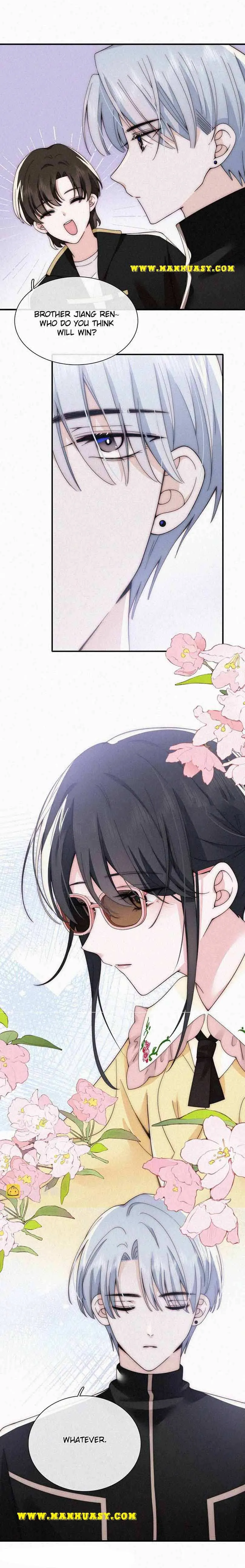 Only Love Chapter 19 - Page 11