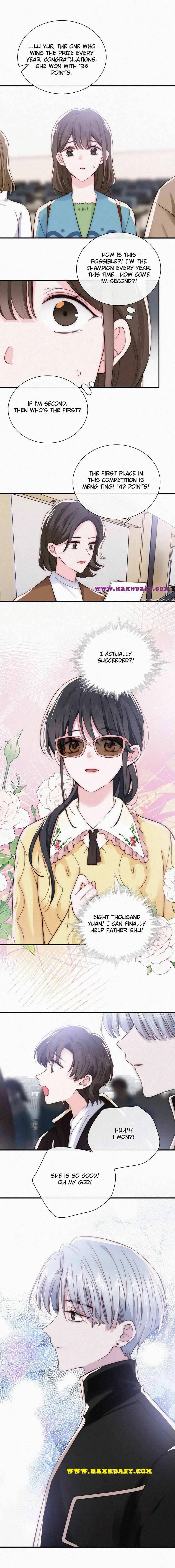 Only Love Chapter 19 - Page 13