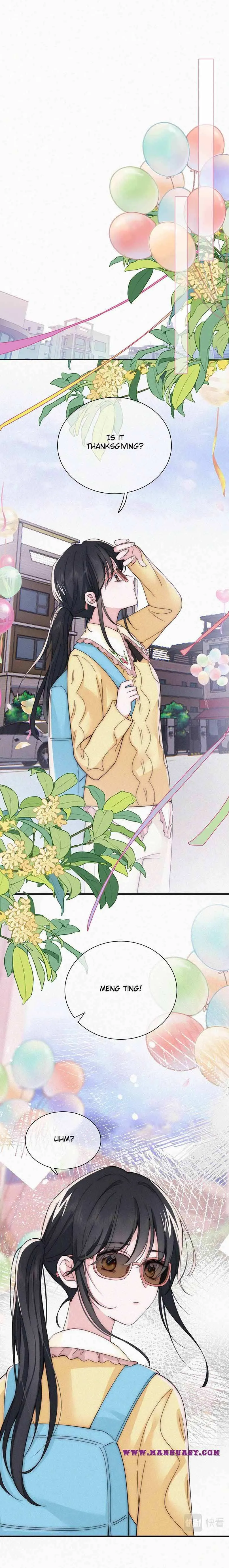 Only Love Chapter 19 - Page 16