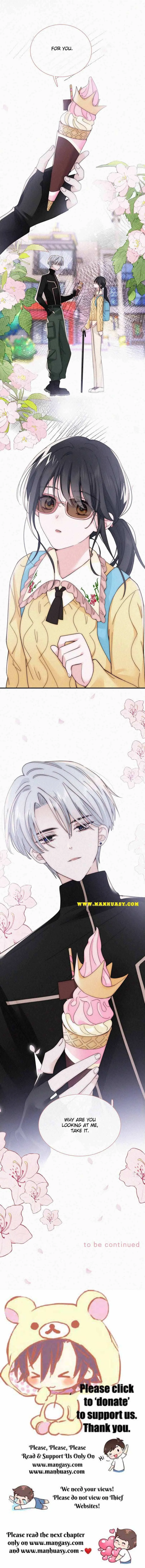 Only Love Chapter 19 - Page 17