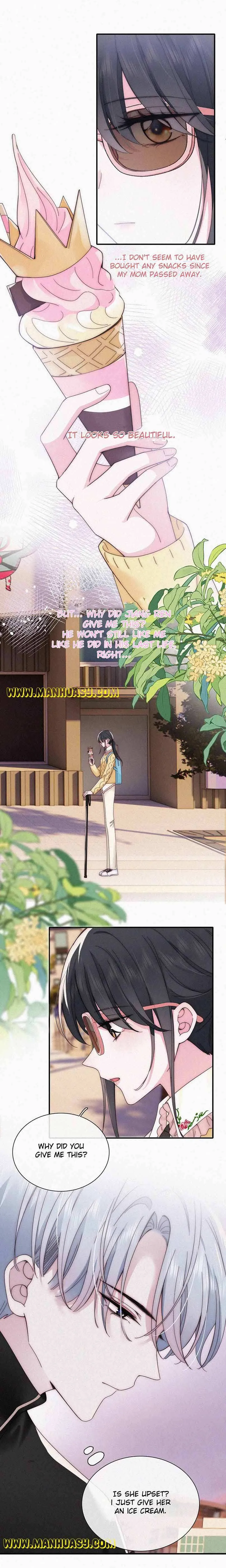 Only Love Chapter 20 - Page 5