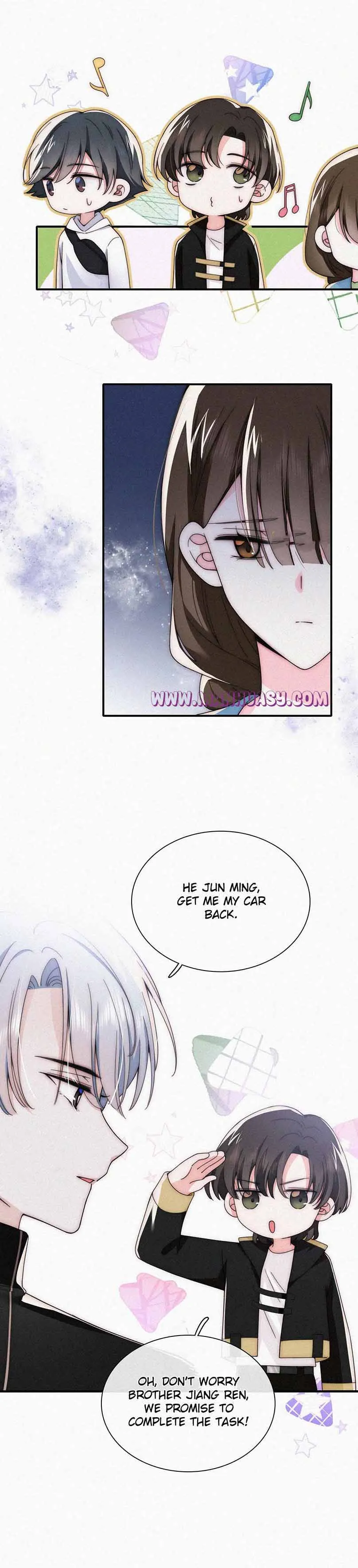 Only Love Chapter 20 - Page 13