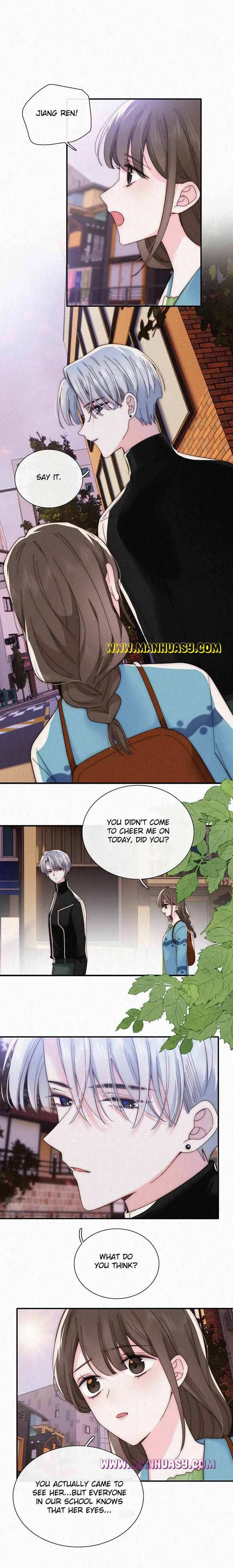 Only Love Chapter 20 - Page 14