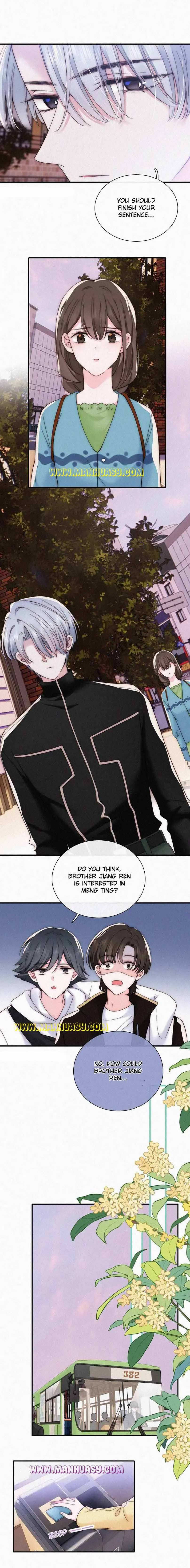 Only Love Chapter 20 - Page 15