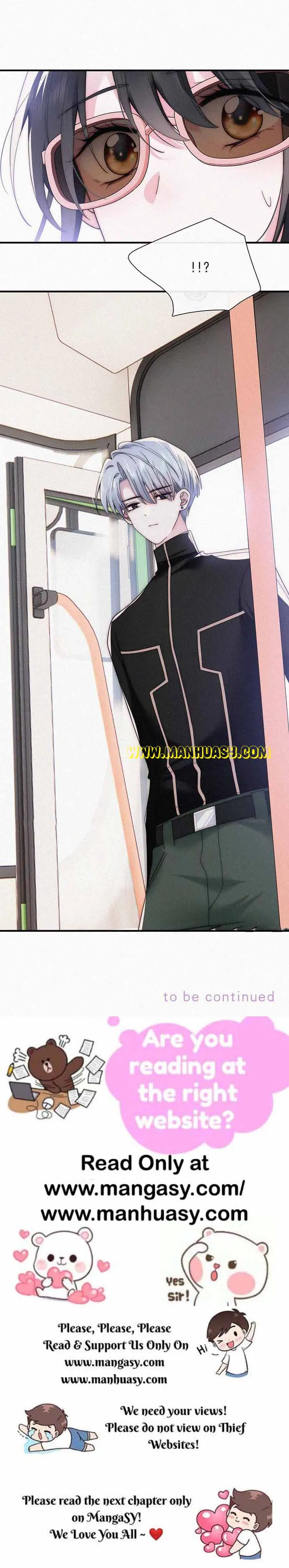 Only Love Chapter 20 - Page 17