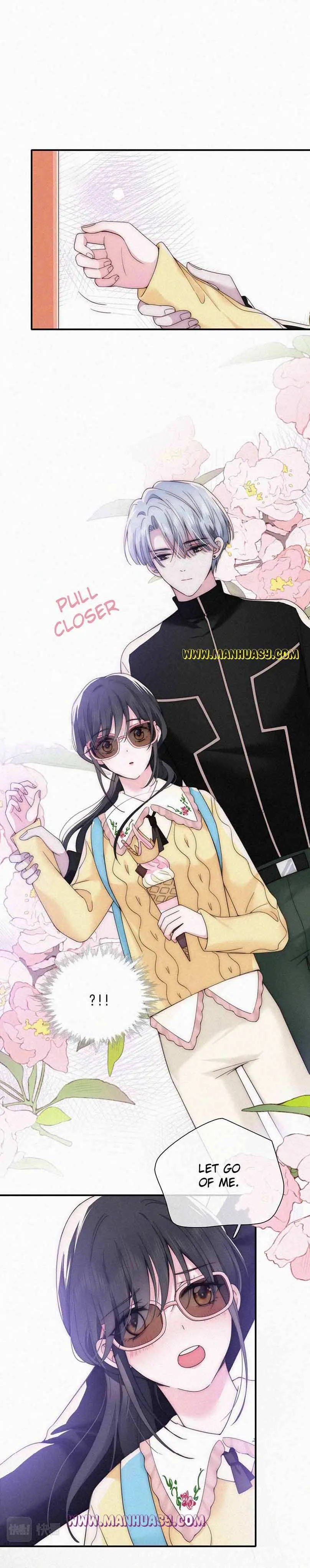 Only Love Chapter 21 - Page 11