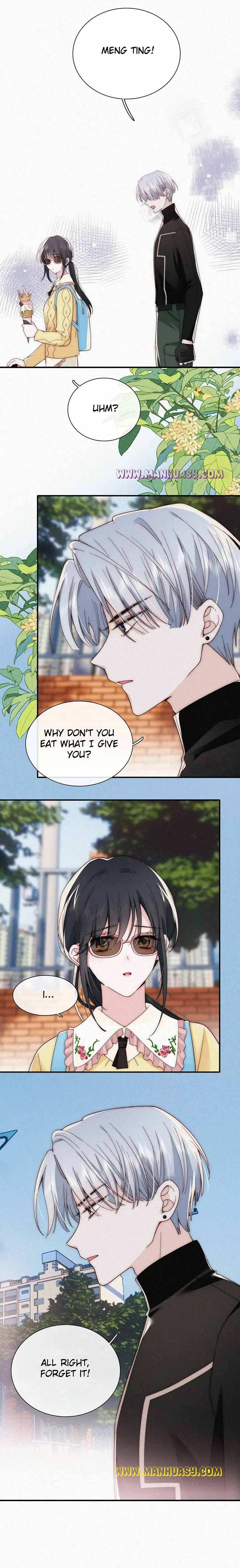 Only Love Chapter 22 - Page 7