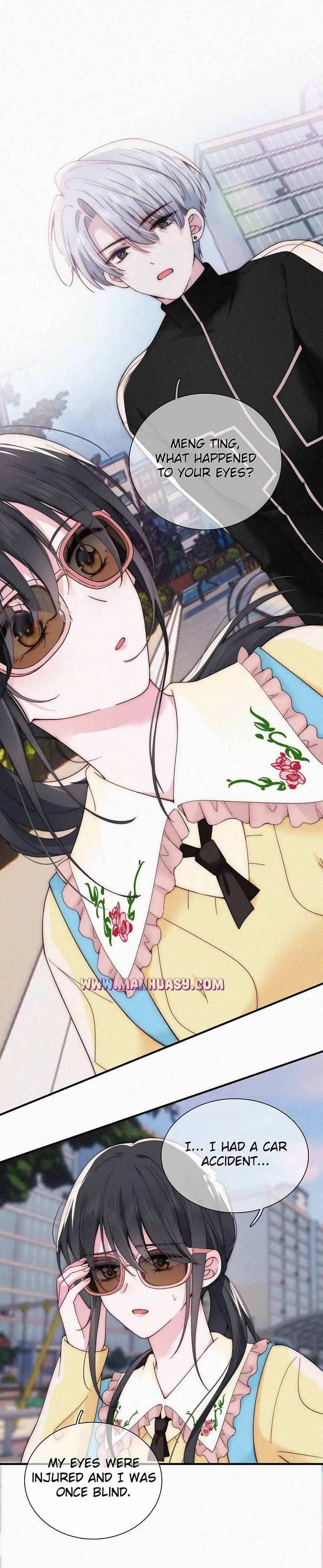 Only Love Chapter 22 - Page 13