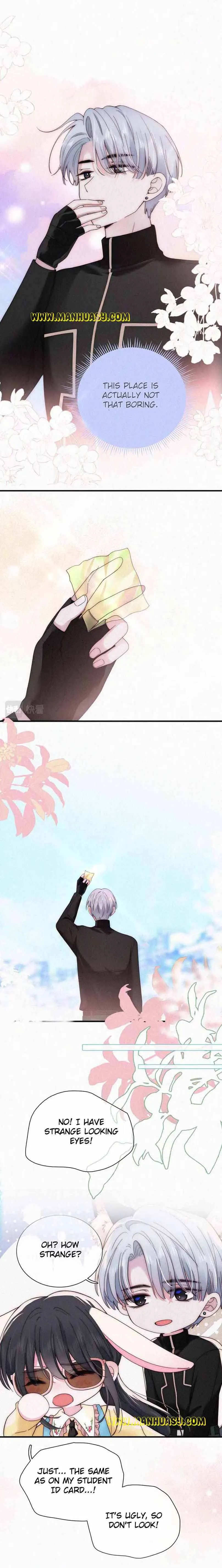 Only Love Chapter 23 - Page 7