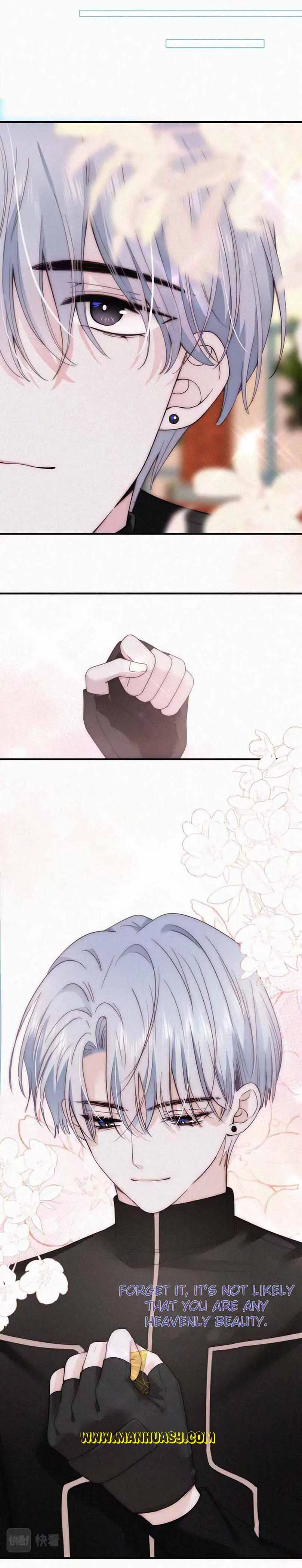 Only Love Chapter 23 - Page 8