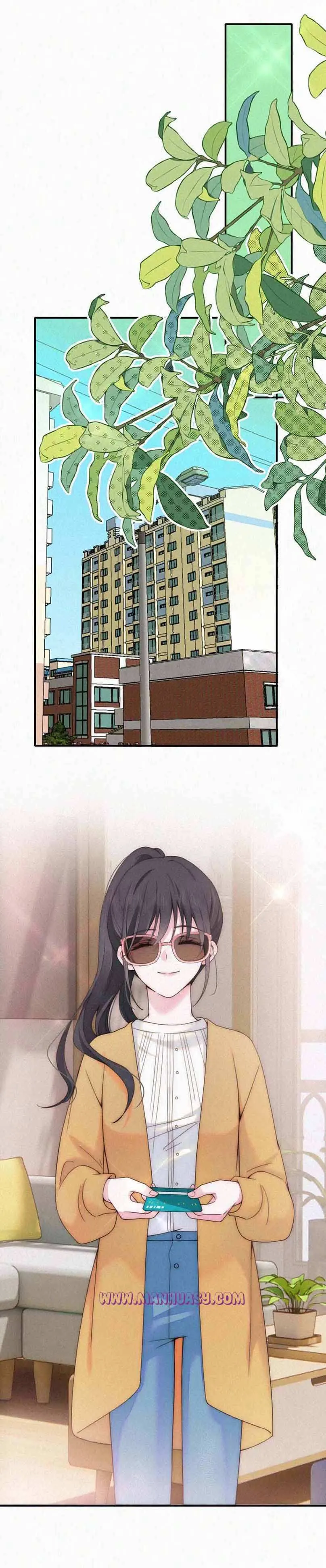 Only Love Chapter 23 - Page 9