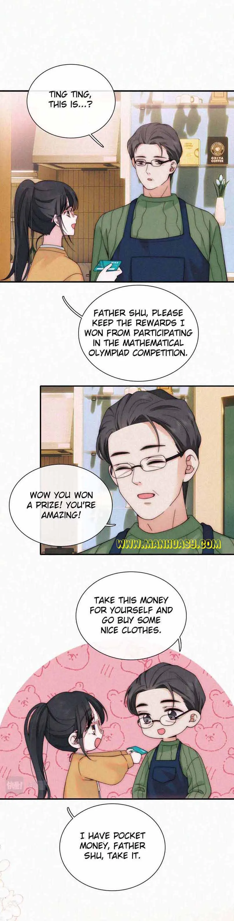 Only Love Chapter 23 - Page 10