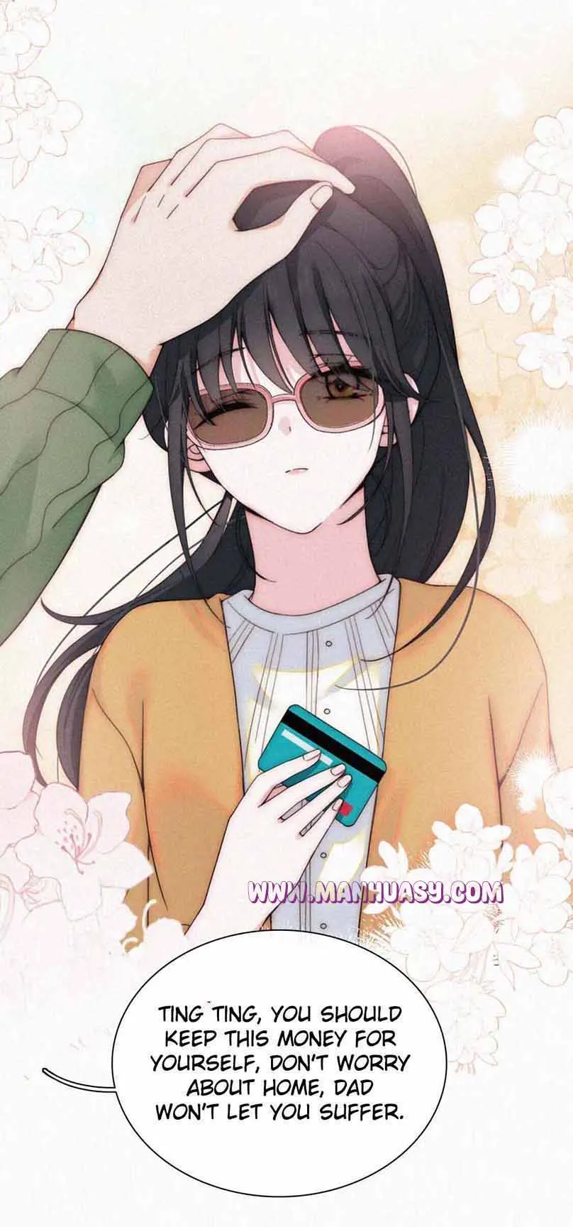 Only Love Chapter 23 - Page 11