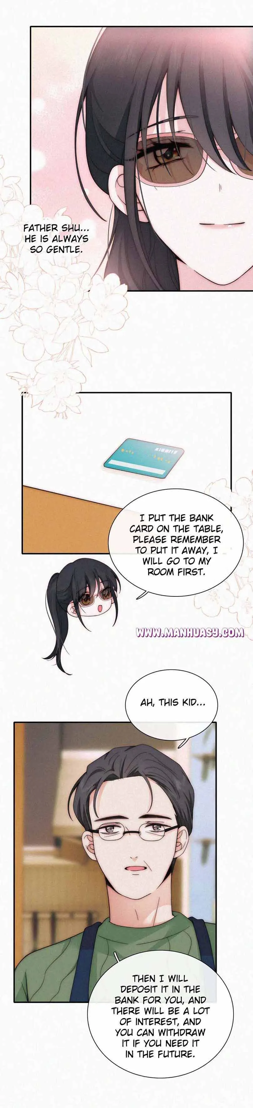 Only Love Chapter 23 - Page 12