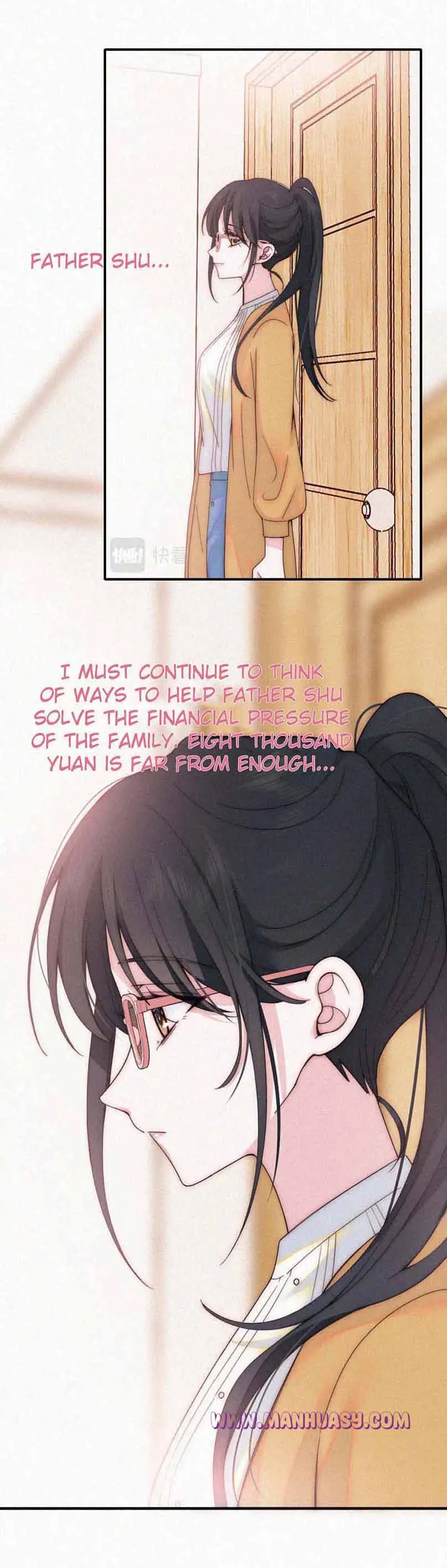 Only Love Chapter 23 - Page 13