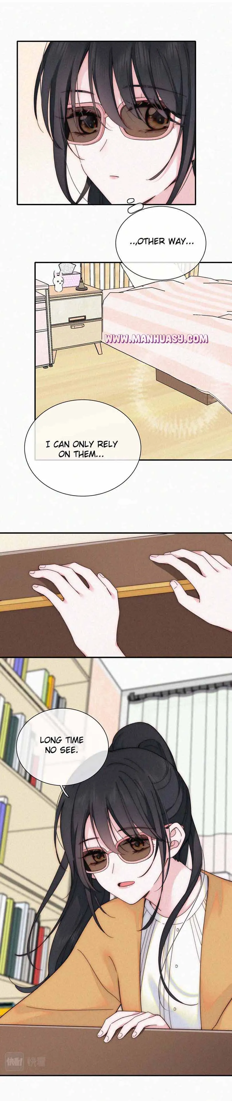 Only Love Chapter 23 - Page 15