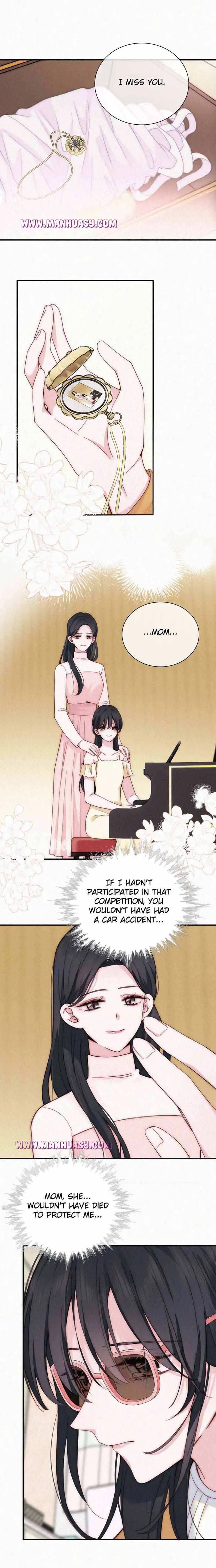 Only Love Chapter 23 - Page 16