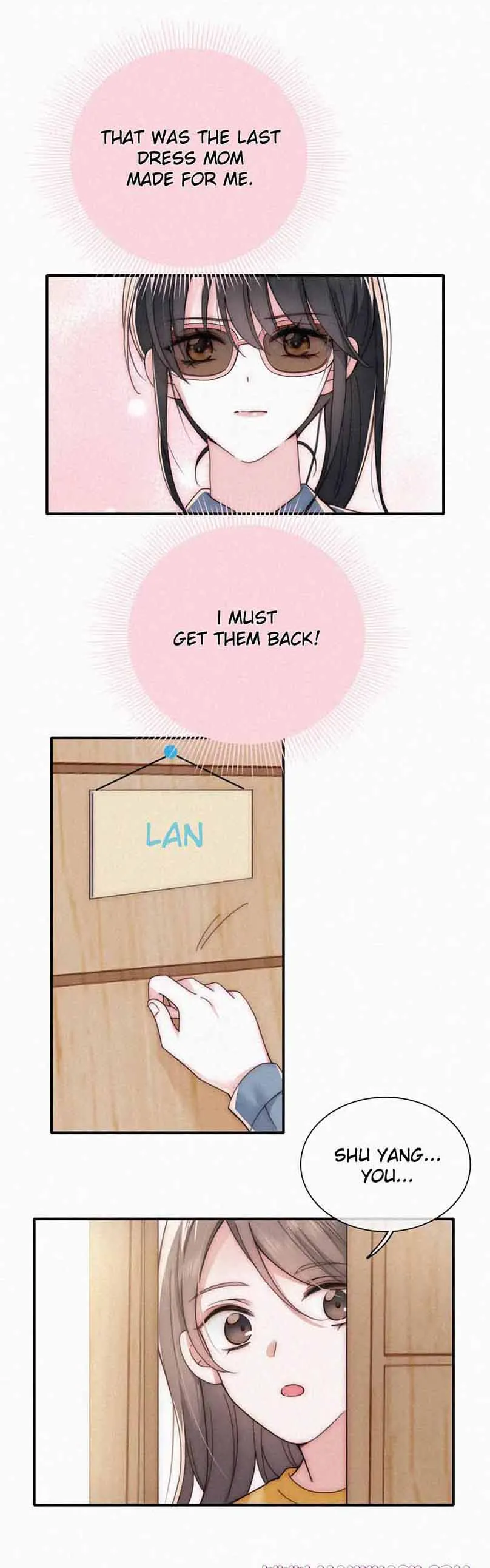 Only Love Chapter 24 - Page 14