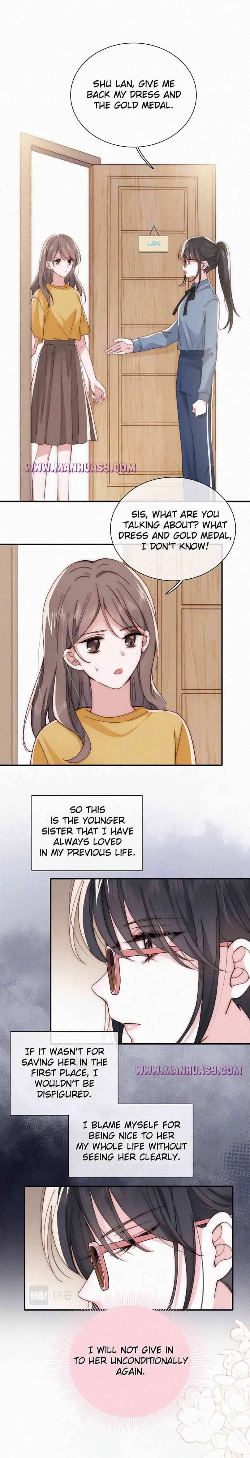 Only Love Chapter 24 - Page 16