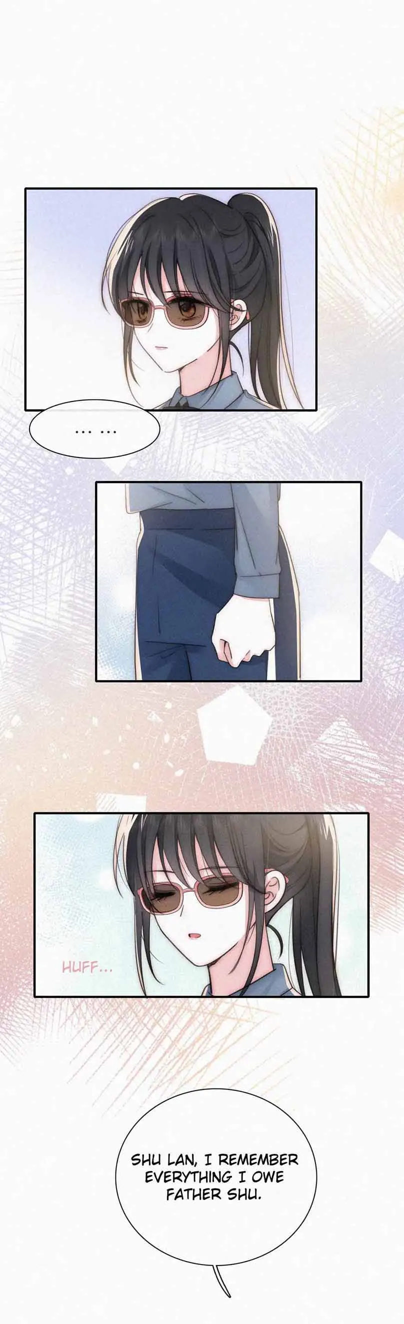 Only Love Chapter 24 - Page 20