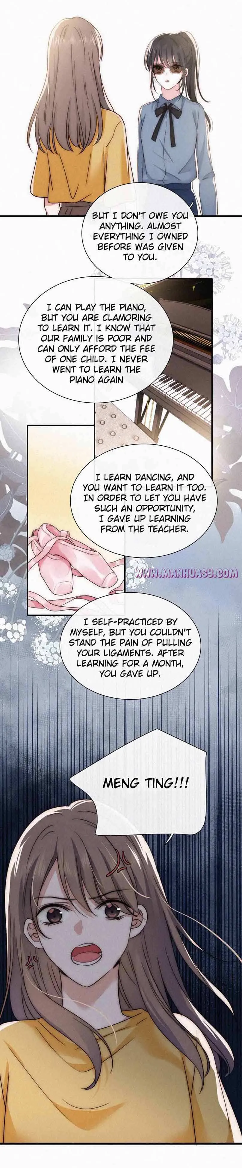 Only Love Chapter 24 - Page 21