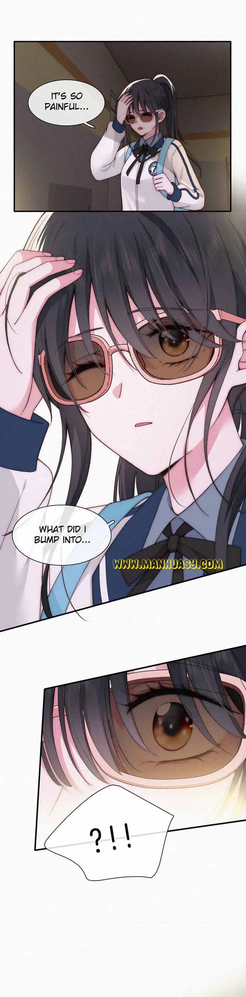 Only Love Chapter 25 - Page 13