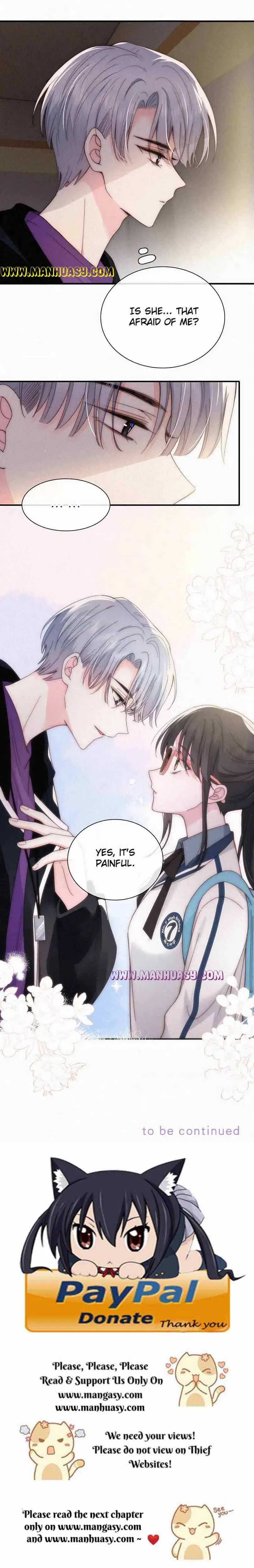 Only Love Chapter 25 - Page 15